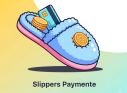 Slippers paymente